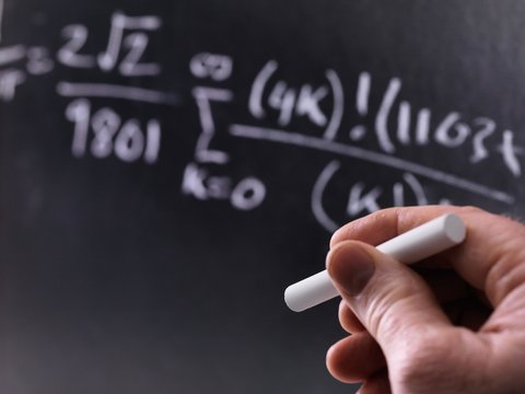 Mathematical Equation