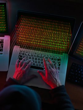 Computer Hacking