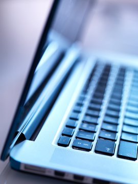 Laptop Computer