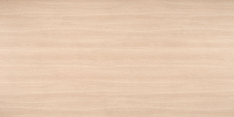 Naklejka premium Wood texture background with natural pattern. Close up brown wooden surface