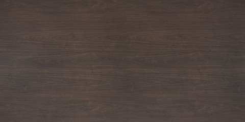 Wood texture background with natural pattern. Close up brown wooden surface