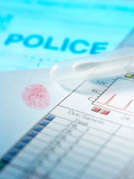 Forensic evidence