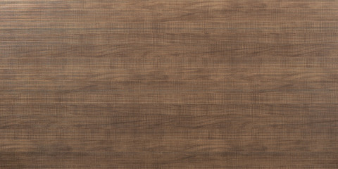 Wood texture background with natural pattern. Close up brown wooden surface