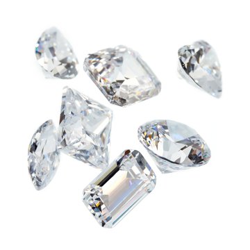 Diamonds