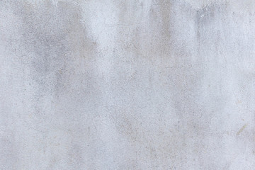 cracked concrete wall with gray cement surface