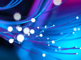 Fibre Optics