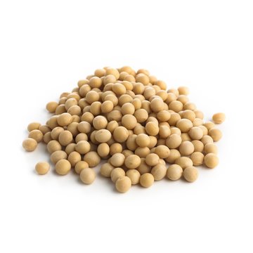 Soya beans