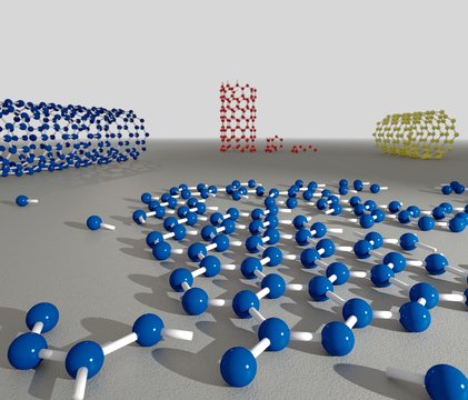 Nanotechnology