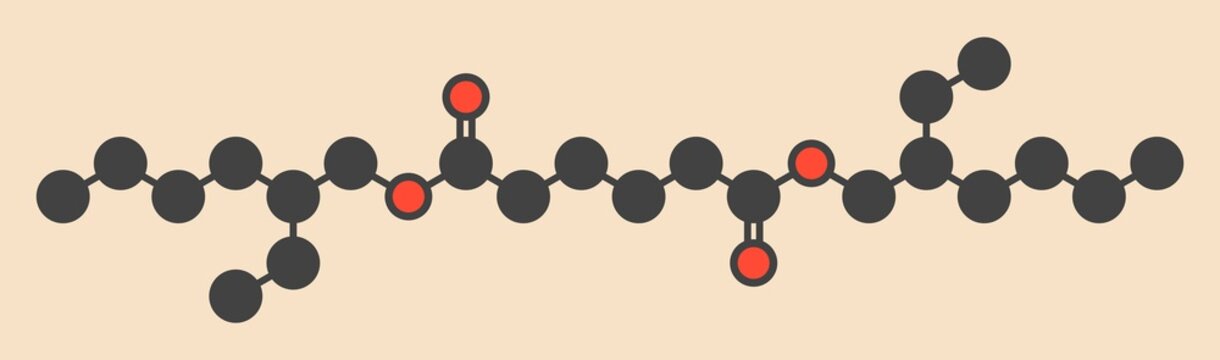 Plasticizer molecule