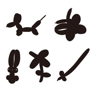 Download 83 Best Balloon Art Images Stock Photos Vectors Adobe Stock