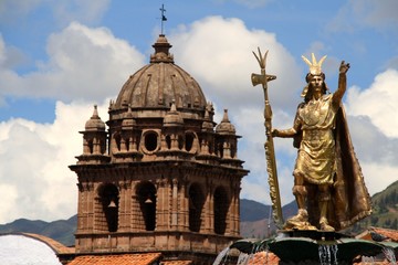 Cusco - Peru