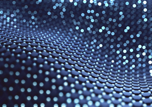 Textured background, illustration