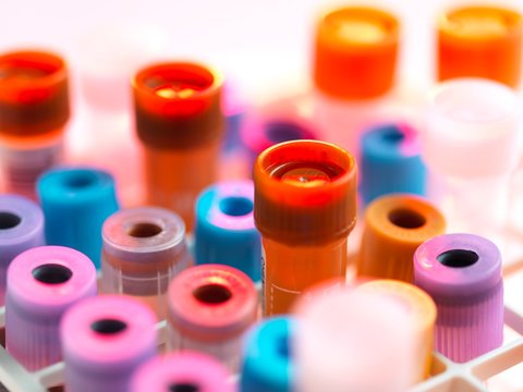 Clinical testing