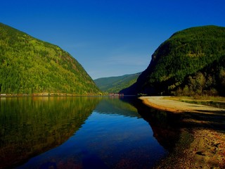 Three Valley Gap,near Revelstoke, British Columbia