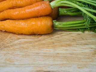 baby carrot nourish skin cells