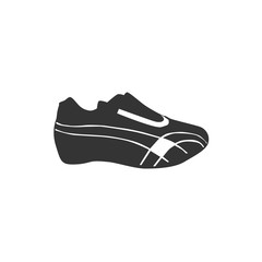 sneakers icon vector illustration eps10