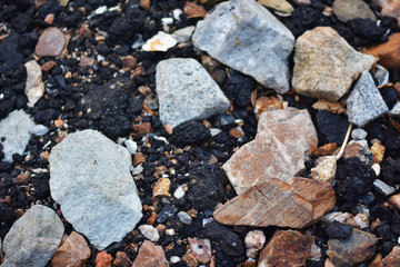 stone wall background