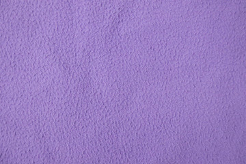 Purple Fabric Grainy Fur Abstract Texture Pattern For Background