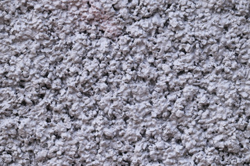 Grey Colored Background Texture Pattern Rough Wall Surface Of Cement Concrete