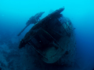 Scuba Diving Red Sea Egypt