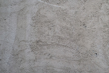 Concrete surface texture.