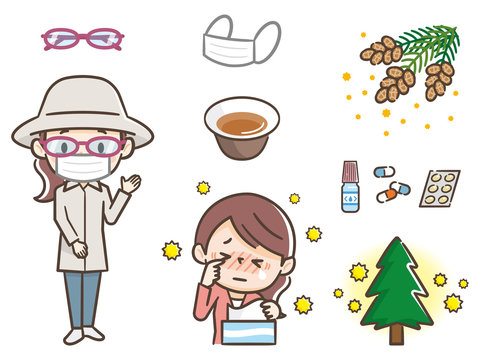 杉花粉images Browse 1 299 Stock Photos Vectors And Video Adobe Stock