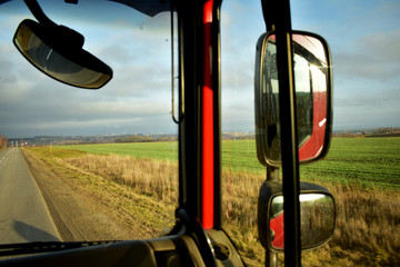 playground in the park