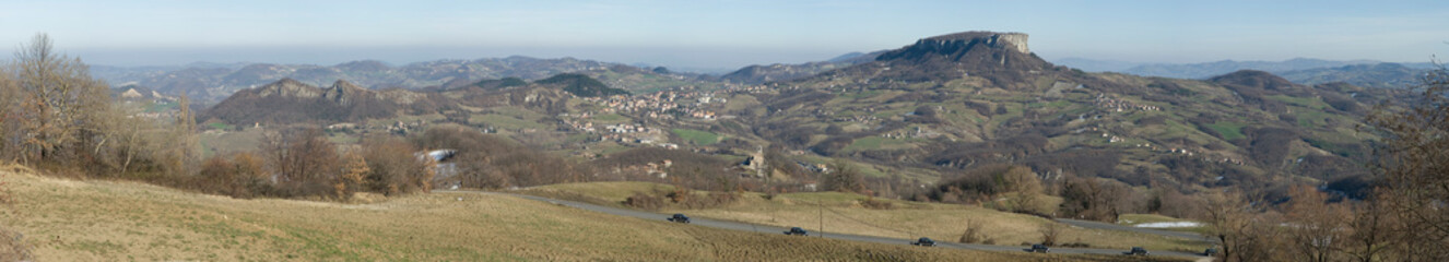 APPENNINO REGGIANO| MAB UNESCO