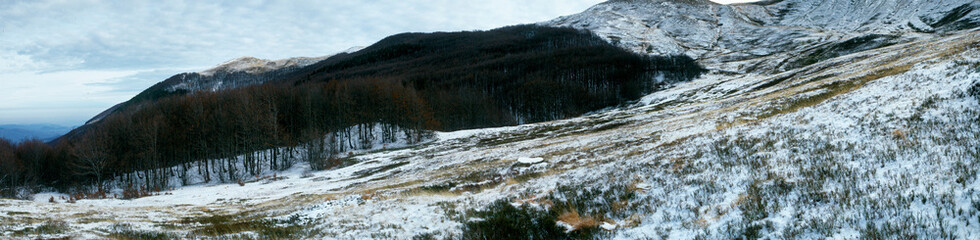 APPENNINO TOSCO EMILIANO | MAB UNESCO