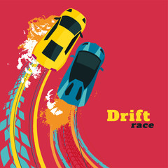 Drift Show Image © Double Brain