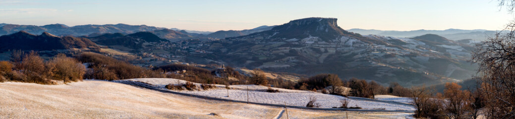APPENNINO TOSCO EMILIANO | MAB UNESCO