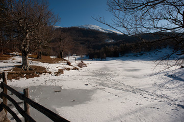APPENNINO TOSCO EMILIANO | MAB UNESCO