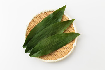 ハランとザル