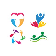 community care Logo