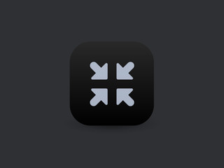 Restore Down -  App Icon