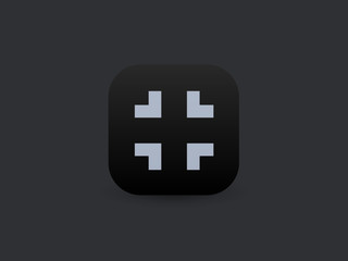 Focus -  App Icon