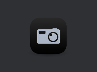 Digital Camera -  App Icon
