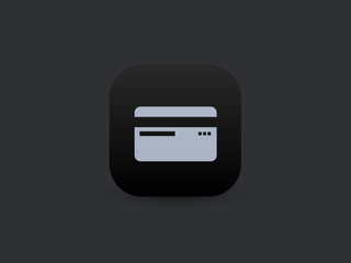 Card Backside -  App Icon