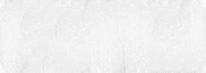 Fototapeta premium Texture of old gray concrete wall. vintage white background of natural cement or stone old texture material, for your product or background.