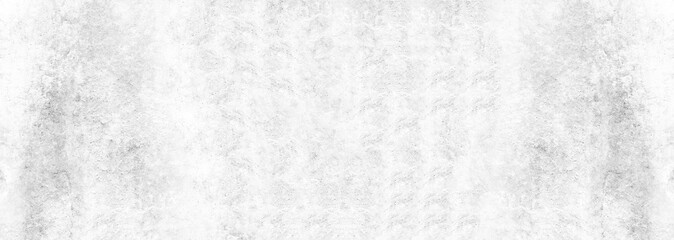Texture of old gray concrete wall. vintage white background of natural cement or stone old texture material, for your product or background.