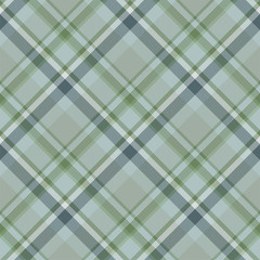 Tartan scotland seamless plaid pattern vector. Retro background fabric. Vintage check color square geometric texture.