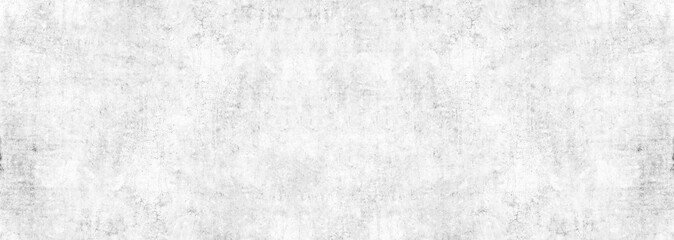 Texture of old gray concrete wall. vintage white background of natural cement or stone old texture material, for your product or background.