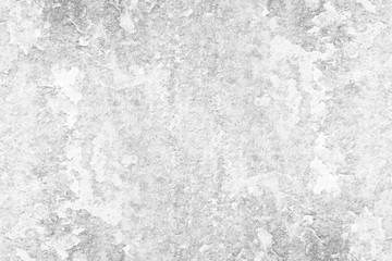 Texture of old gray concrete wall. vintage white background of natural cement or stone old texture material, for your product or background.