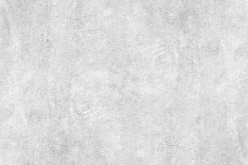 Fototapeta premium Texture of old gray concrete wall. vintage white background of natural cement or stone old texture material, for your product or background.