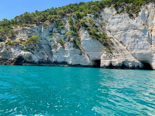 Vieste - Gargano