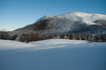 APPENNINO TOSCO EMILIANO | MAB UNESCO