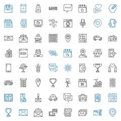 ui icons set