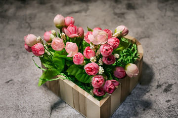 valentine's day card