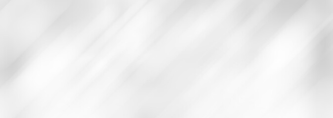 White smooth abstract background. Abstract white and gray color technology modern background design Illustration. Abstract white interior highlights future. Architectural background.