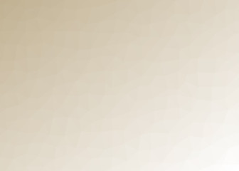 Abstract Low Polygon gradient Generative Art background illustration